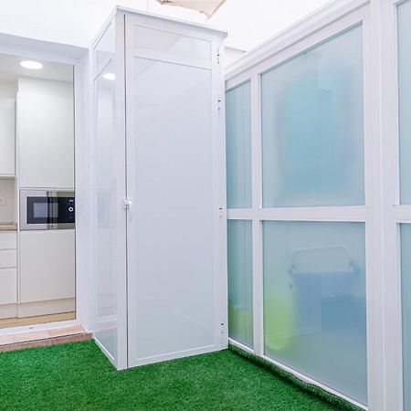 Myflats Premium Sunset Campello Apartman El Campello Kültér fotó