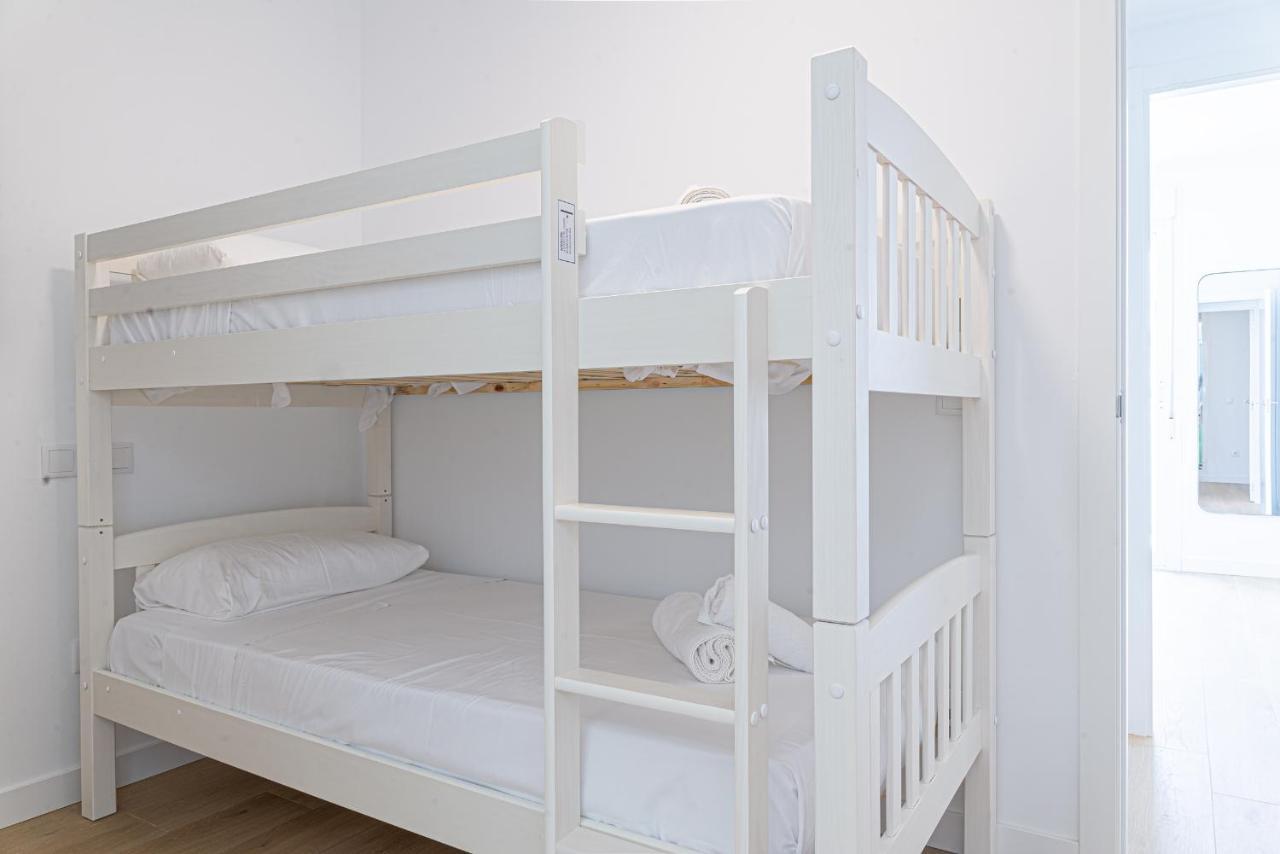 Myflats Premium Sunset Campello Apartman El Campello Kültér fotó