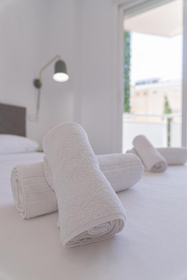 Myflats Premium Sunset Campello Apartman El Campello Kültér fotó
