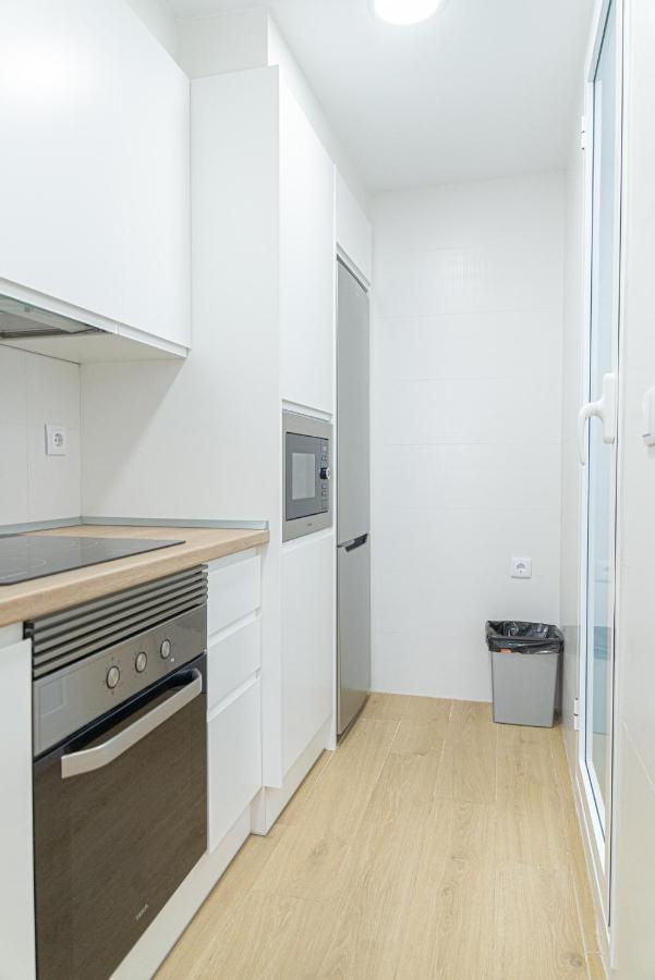 Myflats Premium Sunset Campello Apartman El Campello Kültér fotó
