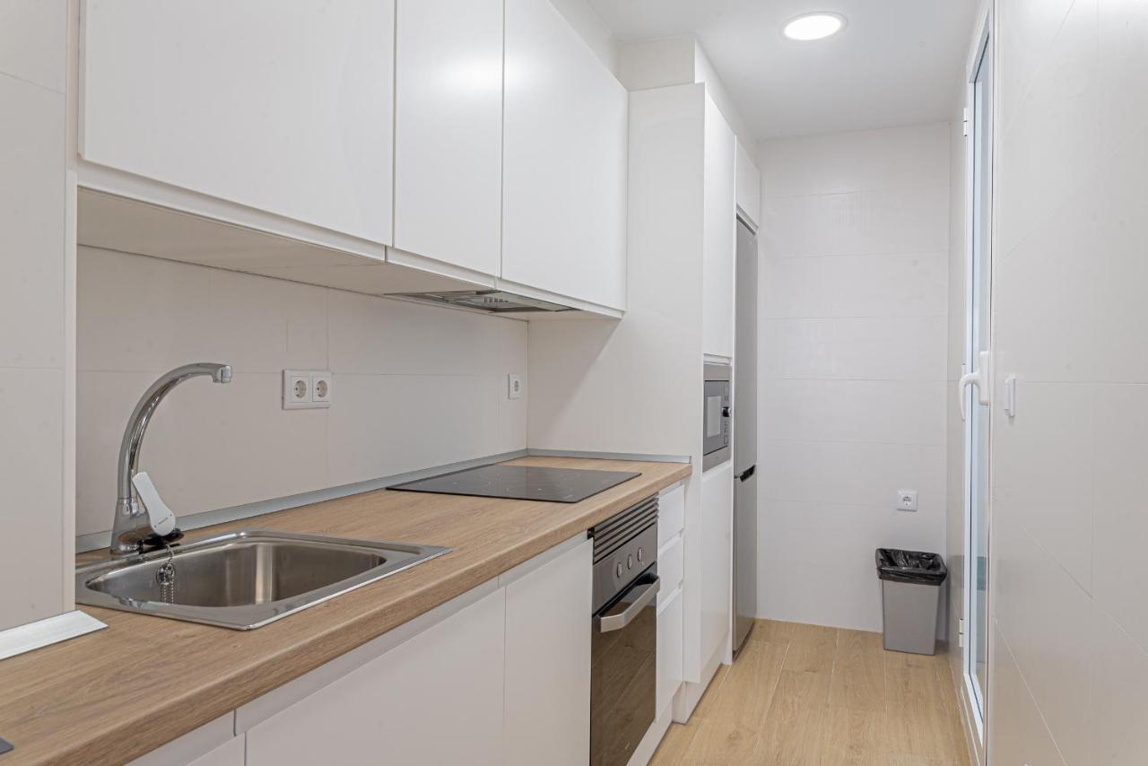 Myflats Premium Sunset Campello Apartman El Campello Kültér fotó