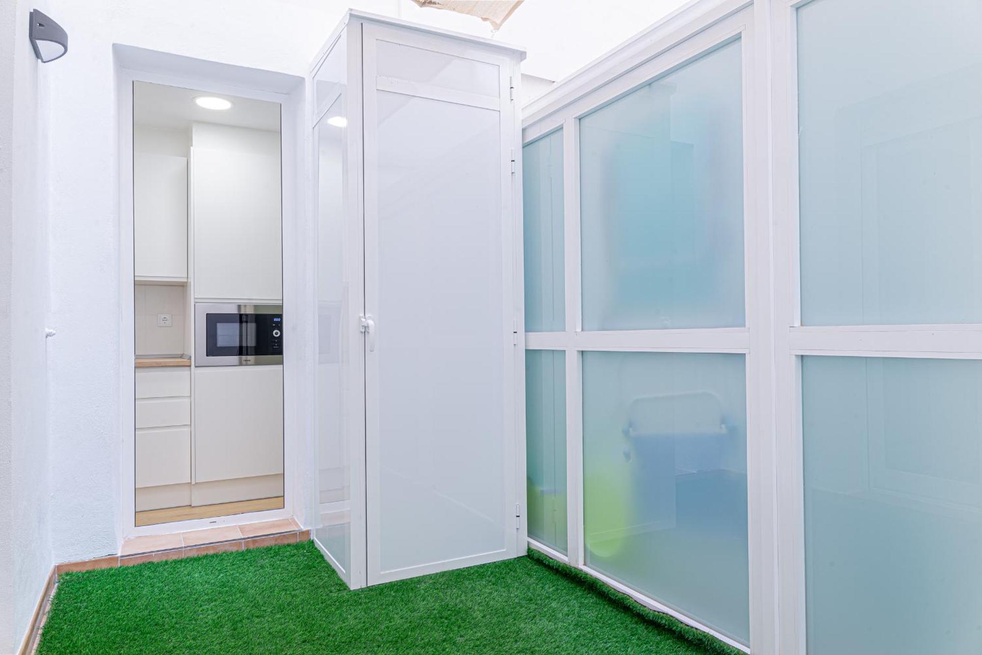 Myflats Premium Sunset Campello Apartman El Campello Kültér fotó