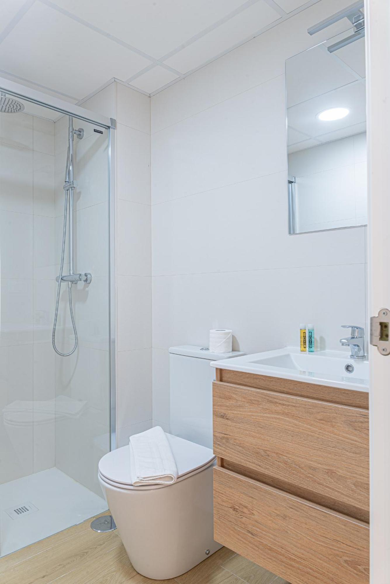 Myflats Premium Sunset Campello Apartman El Campello Kültér fotó
